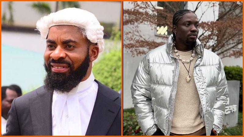 VeryDarkMan allegedly detained by EFCC 
