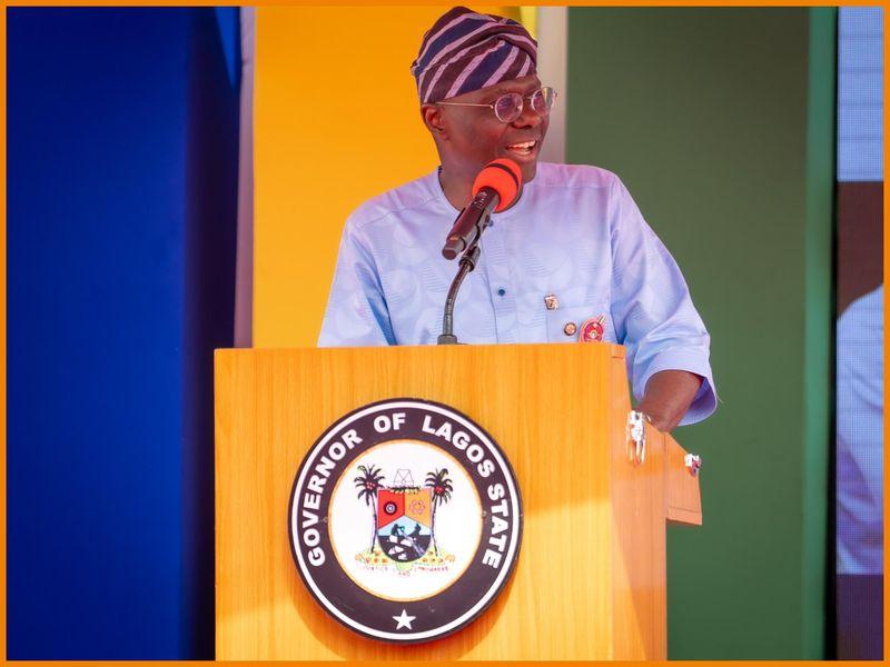 LASIEC fixes July 12 for local government elections in Lagos.
