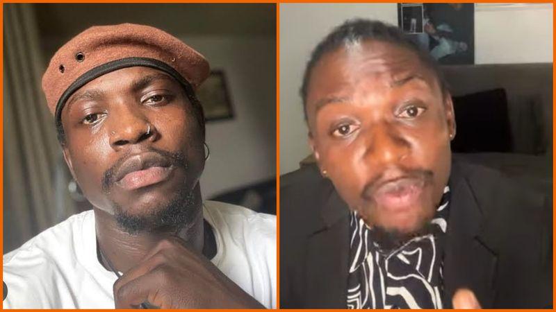 Mark Otse speaks about the protest guidelines amid the controversy surrounding VeryDarkMan’s arrest
