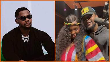 Kizz Daniel's music sparks controversy among fans
