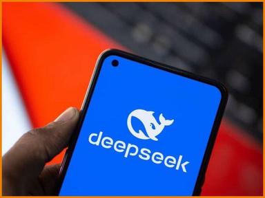 Tech billionaires suffer a $108 billion loss in one day following DeepSeek AI's market disruption.
