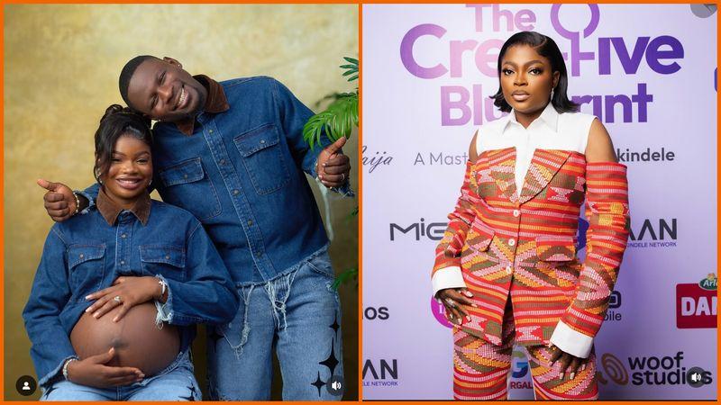 Kamo State showers praises on Funke Akindele for her support 
