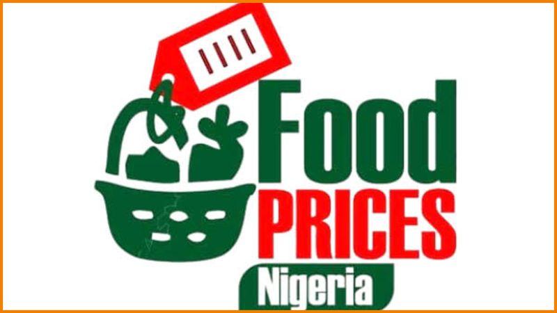 How FoodPrices tracks staple food prices across Nigerian markets.