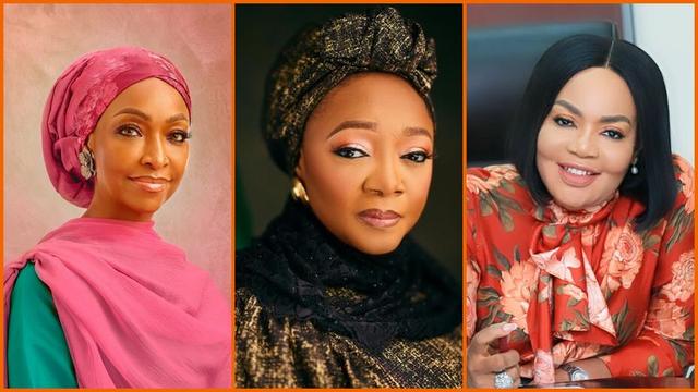 Meet the eight women in President Tinubu’s cabinet
