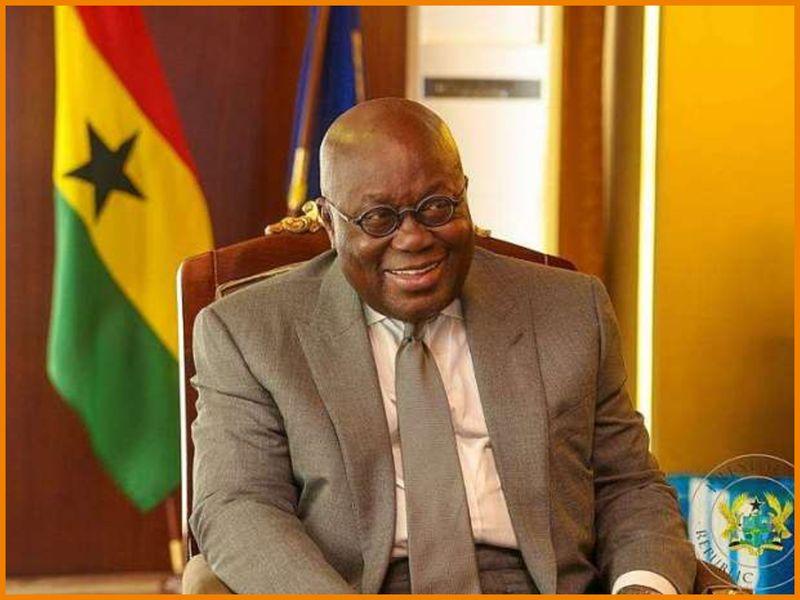 Ghana grants visa-free access to all African nationals.
