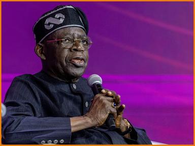 What President Tinubu's military expansion means for security in Nigeria.