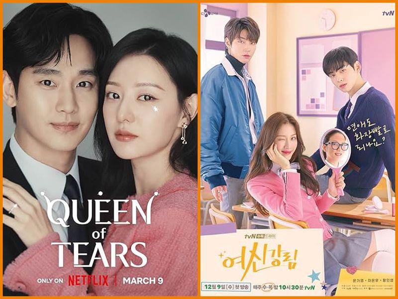 TheRadar has compiled a list of 10 most-watched Korean dramas. 