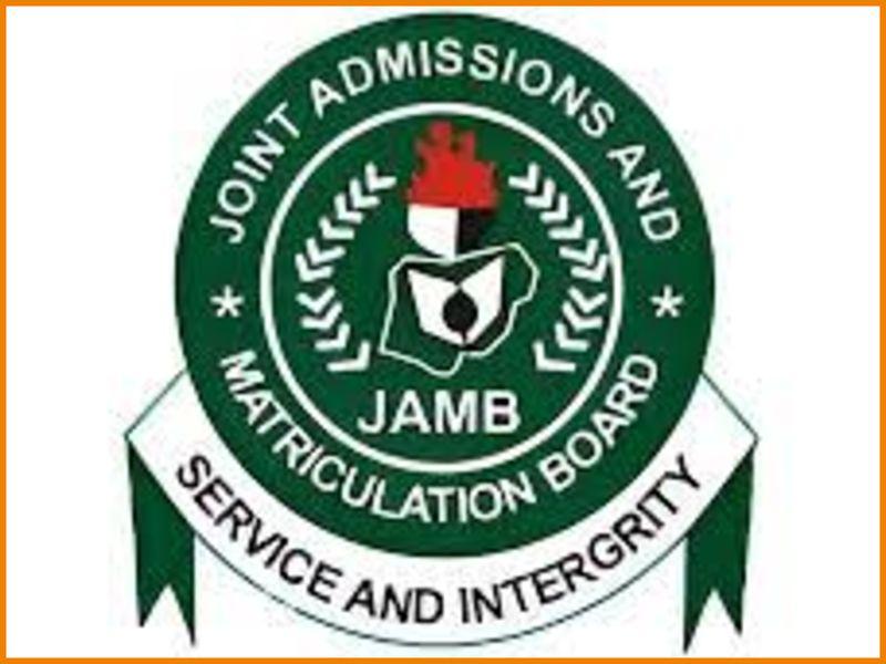 JAMB has barred eight universities from admitting Law students.
