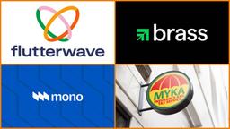 Meet the 5 startups behind Nigeria's $214 million tech funding boom.