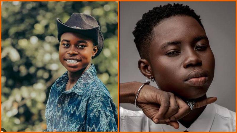 Tiktoker Peller faces backlash for his comments on the Nigerian 30-day rant challenge

