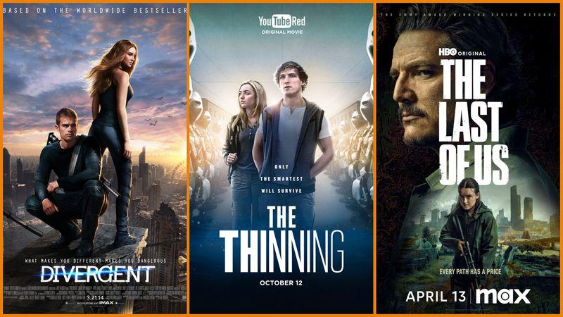Here are the 11 best dystopian movies and series that are binge-worthy.
