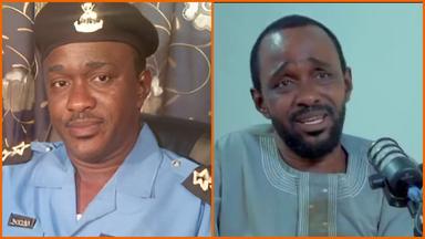 Nollywood actor Tito Harrison shares his health struggles and personal life
