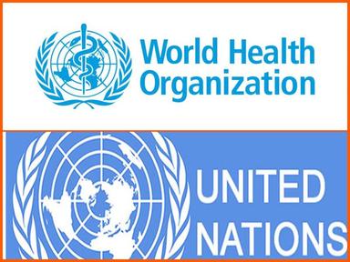 WHO warn of a sharp rise in Measles cases, particularly in European countries with low vaccination rates.
