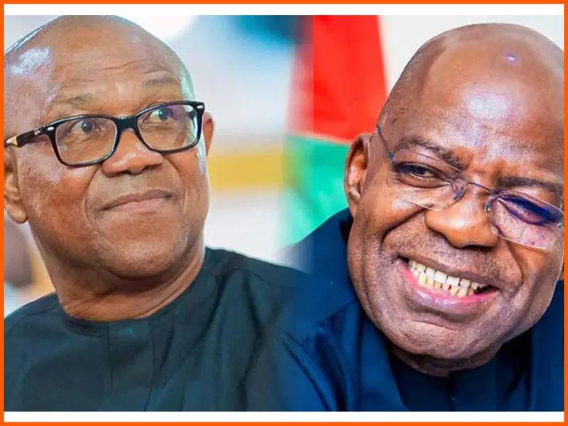 Peter Obi, Alex Otti, and other Labour Party leaders attend a National Executive Committee (NEC) meeting in Abuja to strategise on the party’s future direction.