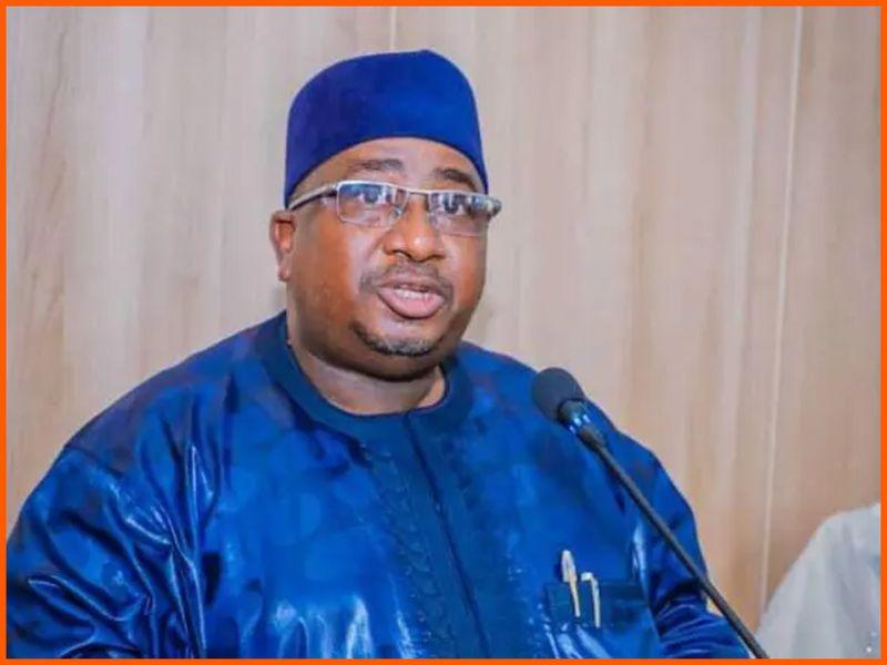Governor Nasir Idris of Kebbi State dismisses defection rumours, says he’s stressing loyalty to APC and commitment to the party's goals and President Tinubu’s agenda.
