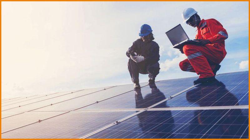 Here's how the new Electricity Act could help your apartment go solar.