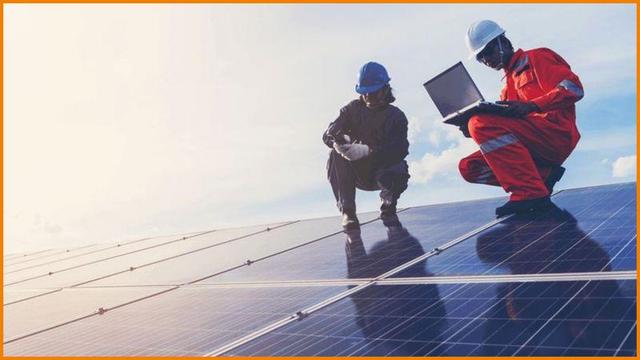 Here's how the new Electricity Act could help your apartment go solar.