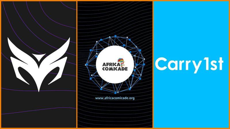 Meet 11 gaming startups building Nigeria's gaming future and who backed them.