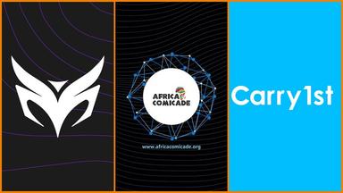 Meet 11 gaming startups building Nigeria's gaming future and who backed them.