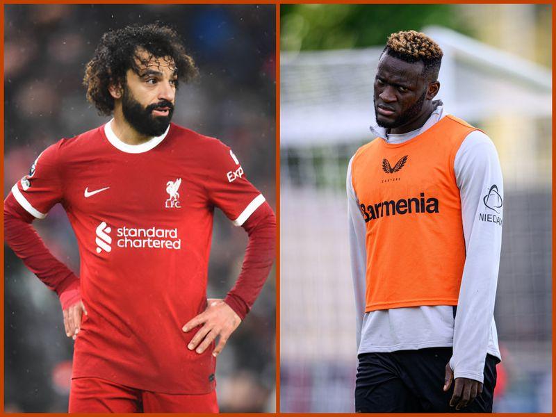 CAF 2024 Awards stirs debate as high-profile names like Victor Boniface and Mohamed Salah are omitted.
