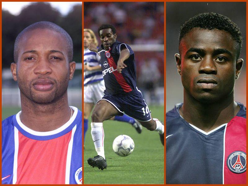 At 40 years of age, Bartholomew Ogbeche continues to make history, now as the Indian Super League’s all-time top scorer, following his debut years at PSG.
