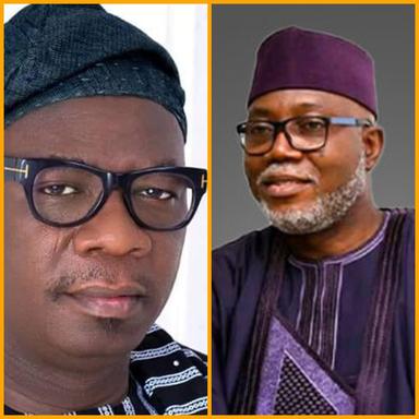 INEC uploads results for the Ondo gubernatorial election to the IReV portal
