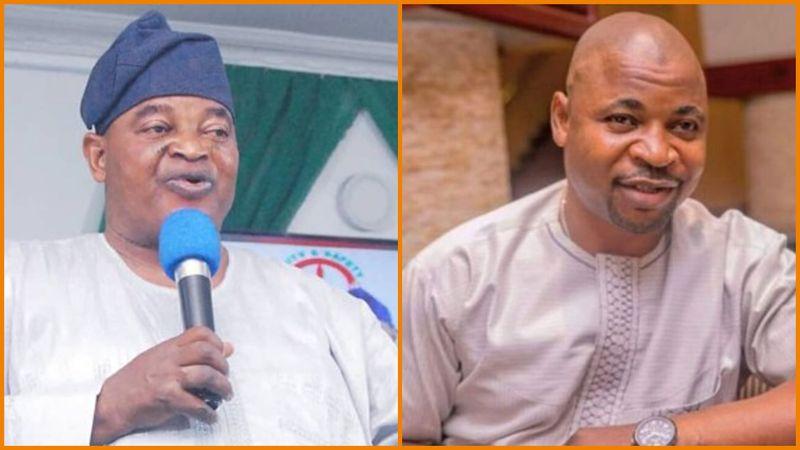 Court rulings restore Baruwa as NURTW president.
