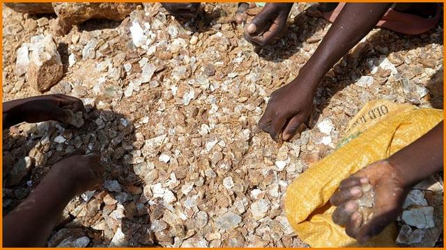 What Nigeria's lithium ban means for batteries and solar systems.