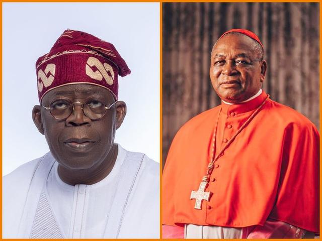 How a private meeting between  President Tinubu and Catholic Bishops became a national controversy.