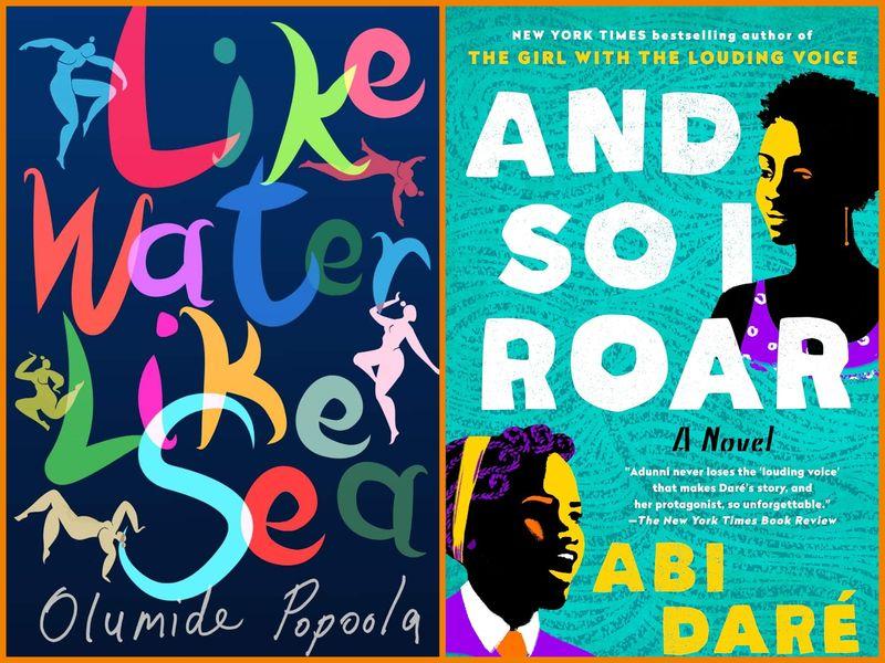 Top 20 Nigerian books in 2024. 