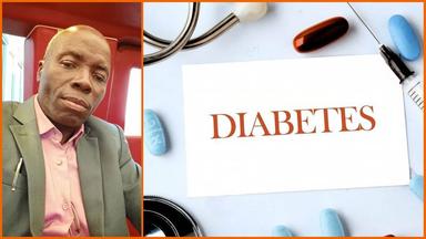 Expert opinion on the treatment and management of Diabetes
