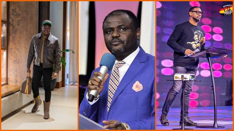 Five pastors who have made headlines for controversial statements

