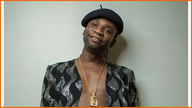 Speed Darlington apologises to fans following his revelation about an encounter with a minor