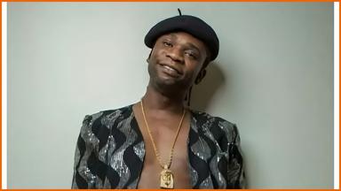 Speed Darlington apologises to fans following his revelation about an encounter with a minor