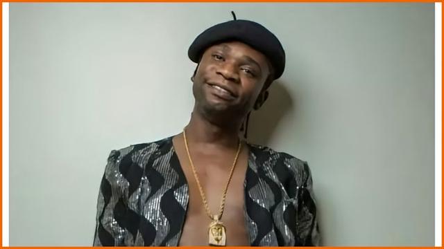 Speed Darlington apologises to fans following his revelation about an encounter with a minor