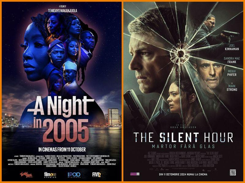 Chill movies to watch store