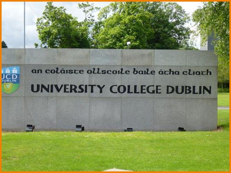 Eligible international students can now apply for the 2025 University College Dublin Scholarship. 