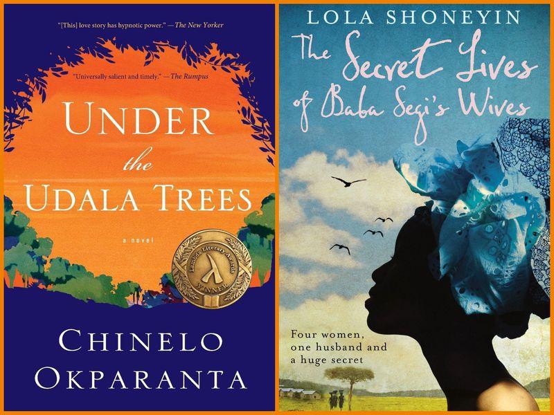 TheRadar has gathered a list of 10 Nigerian books about female friendship. 