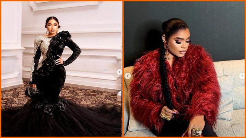  Idris Okunneye, aka Bobrisky, shares details of a lavish wedding that promises to be unforgettable
