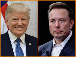 Trump refuses to grant Musk access to top-secret war information on China.
