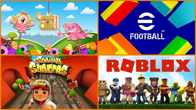10 mobile games keeping Nigerians glued to their phones
