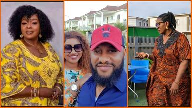 Rita Edochie's Instagram post sparks outrage and debate among fans and followers