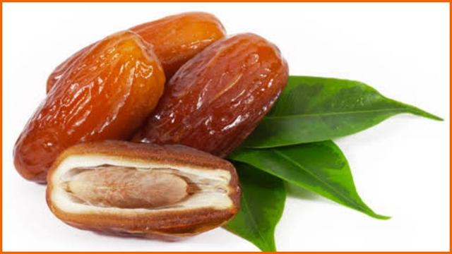 Dates (Dabino) are a nutrient-dense fruit that offers numerous health benefits
