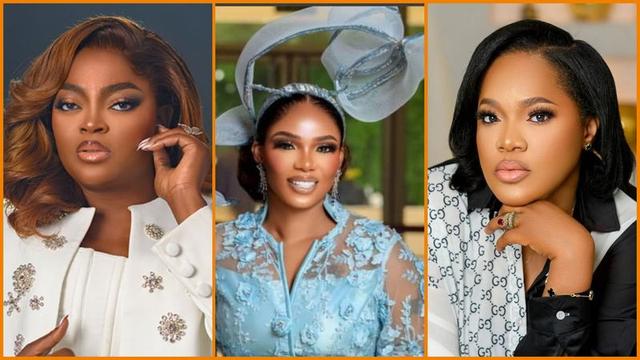 Iyabo Ojo quits peace efforts as Funke Akindele and Toyin Abraham rift deepens.
