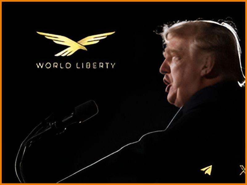  World Liberty Financial announced that the public sale of its tokens will commence on October 15. 