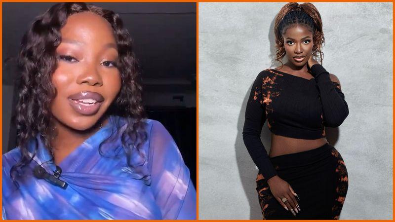 Hilda Baci makes amends with lady who criticised her N6,000 pepper soup