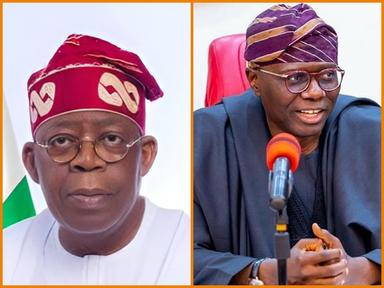 
Today's top news: Sanwo-Olu debunks reports of suing EFCC over alleged arrest plans, and Unilag VC talks on why the U.S. election is important to Nigeria. 