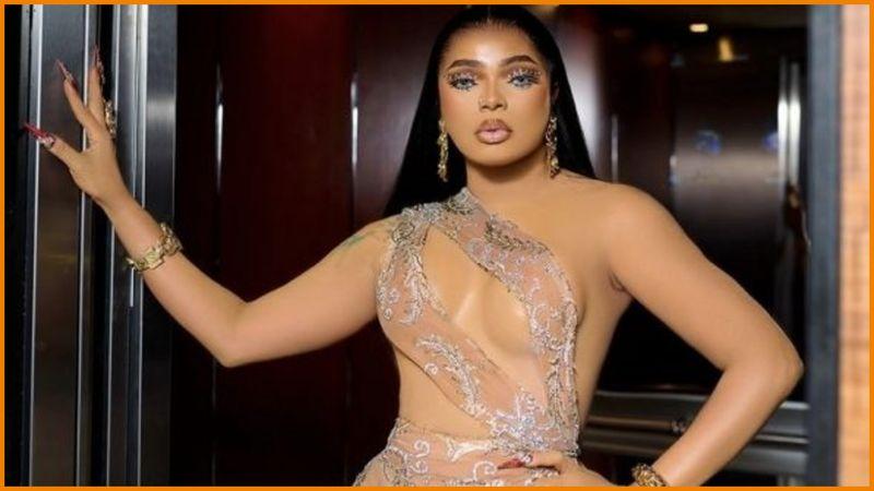 Bobrisky shares a shocking story about impregnating a woman while in university.
