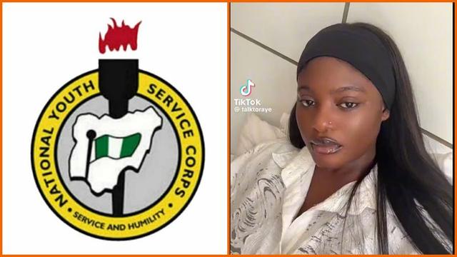 Amnesty International and Nigerians slam NYSC over threats to corps member for criticising the government
