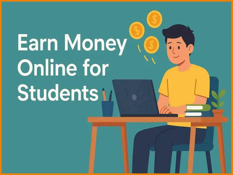 5 student side hustles that won't ruin your GPA.
